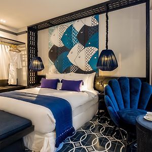 Deluxe Kamer