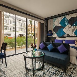Deluxe Kamer